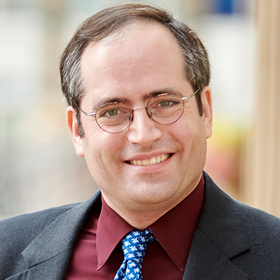 Carlos Mendoza